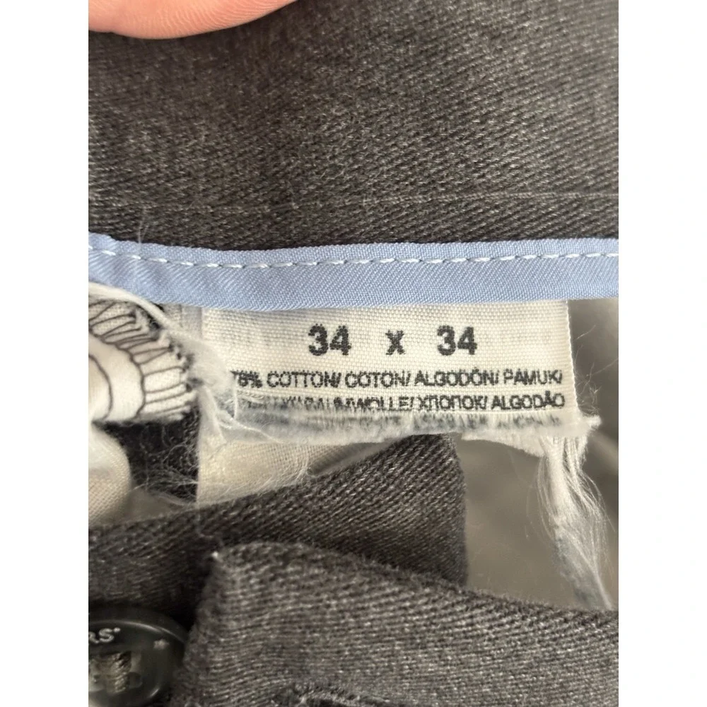 Dockers d3 classic